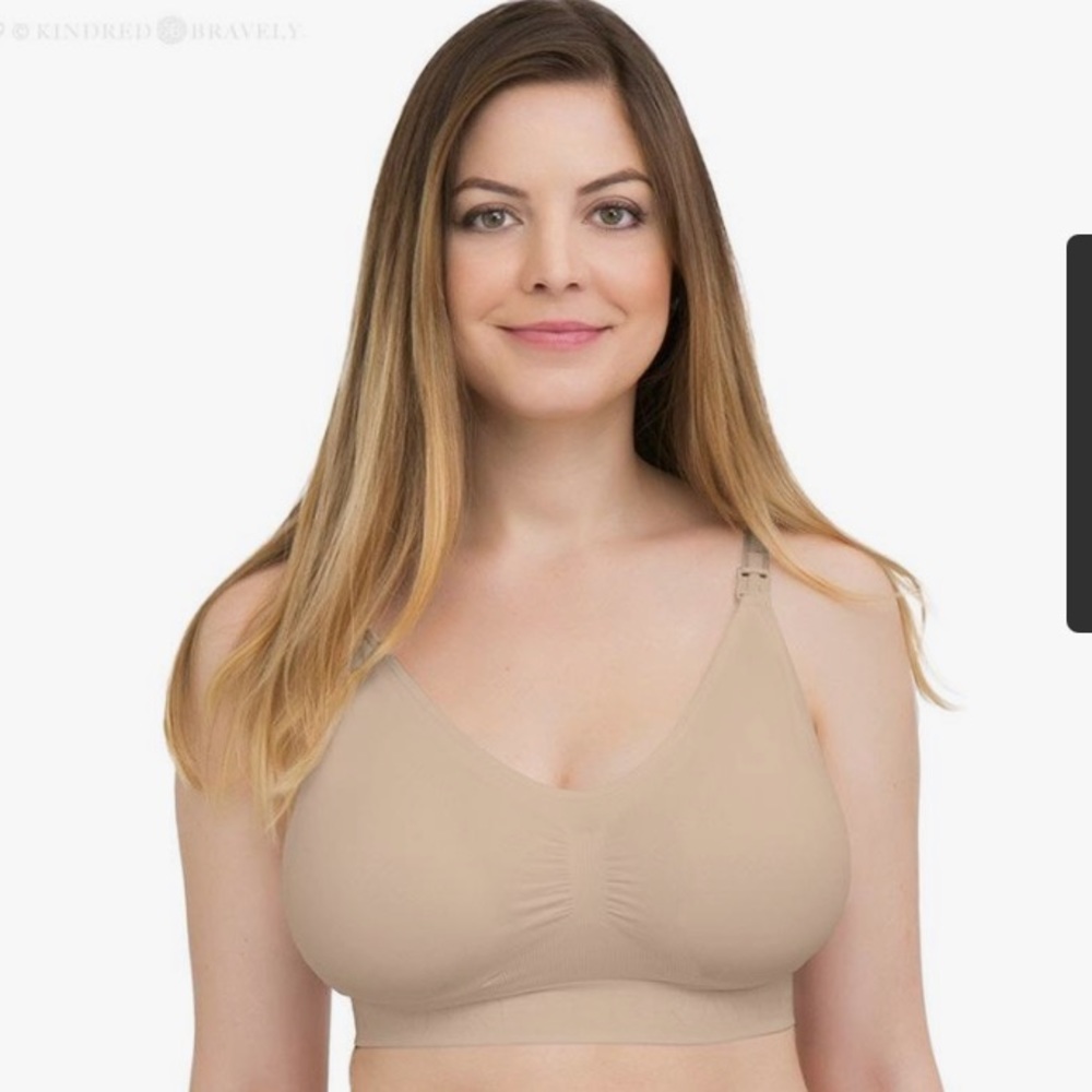Kindred Bravely Simply Sublime Nursing Bra large